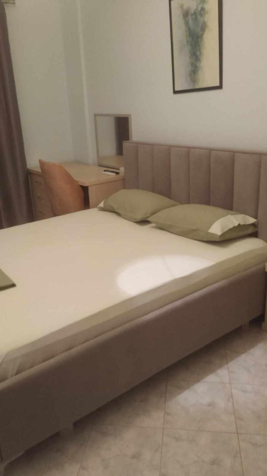 Cozy Sea Apartment Saranda Kültér fotó