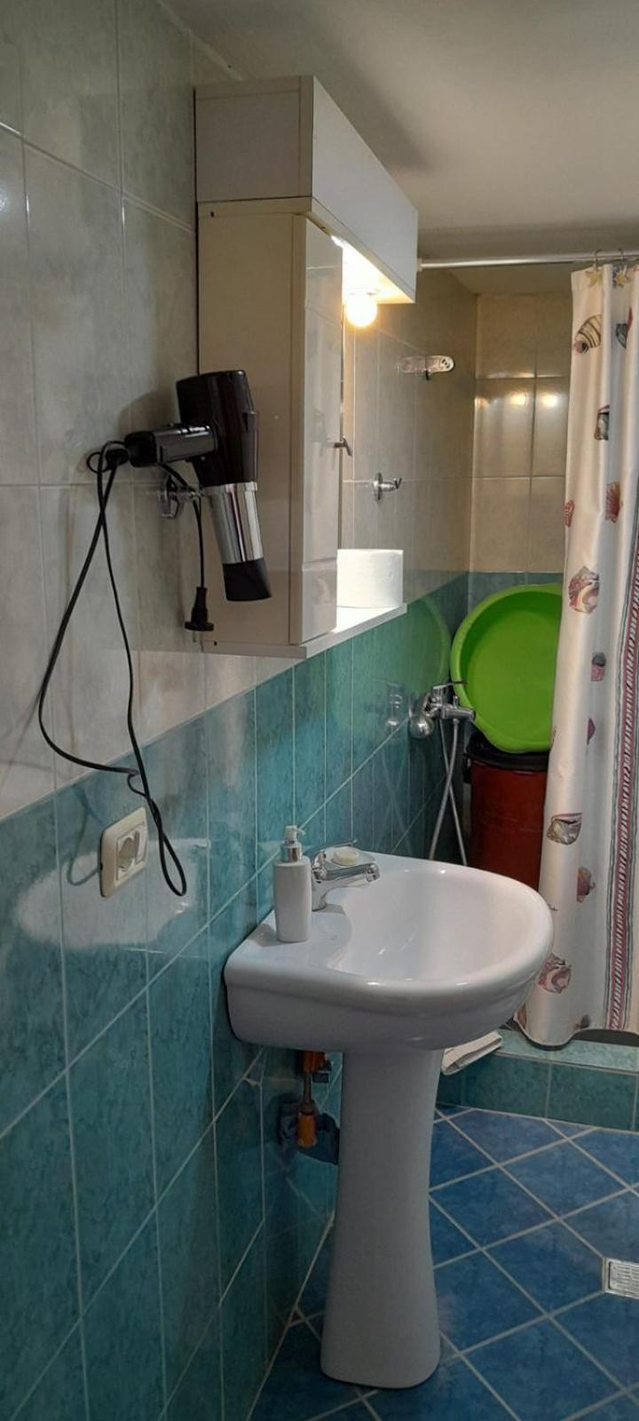 Cozy Sea Apartment Saranda Kültér fotó