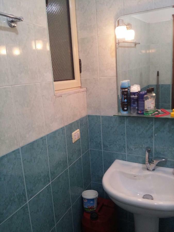 Cozy Sea Apartment Saranda Kültér fotó