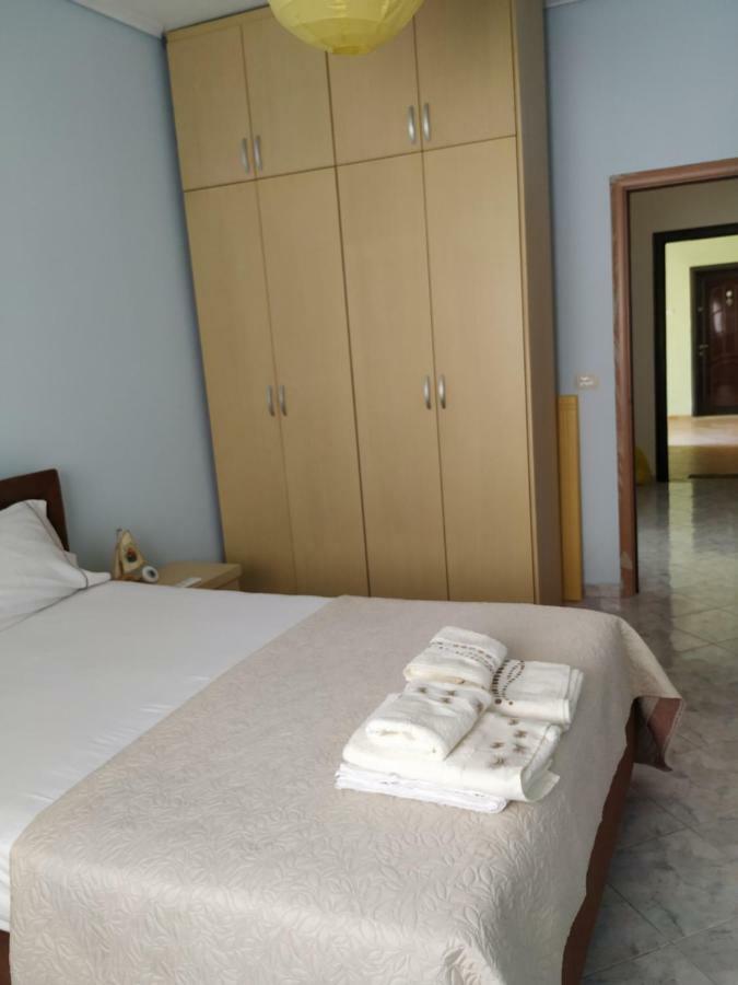 Cozy Sea Apartment Saranda Kültér fotó